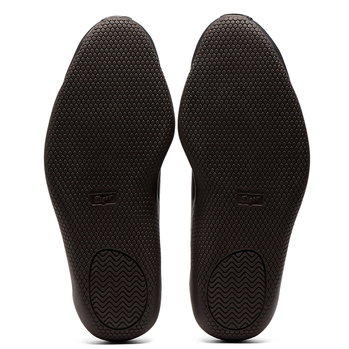 TIGER ERGONIO - BLACK / BLACK - view 7