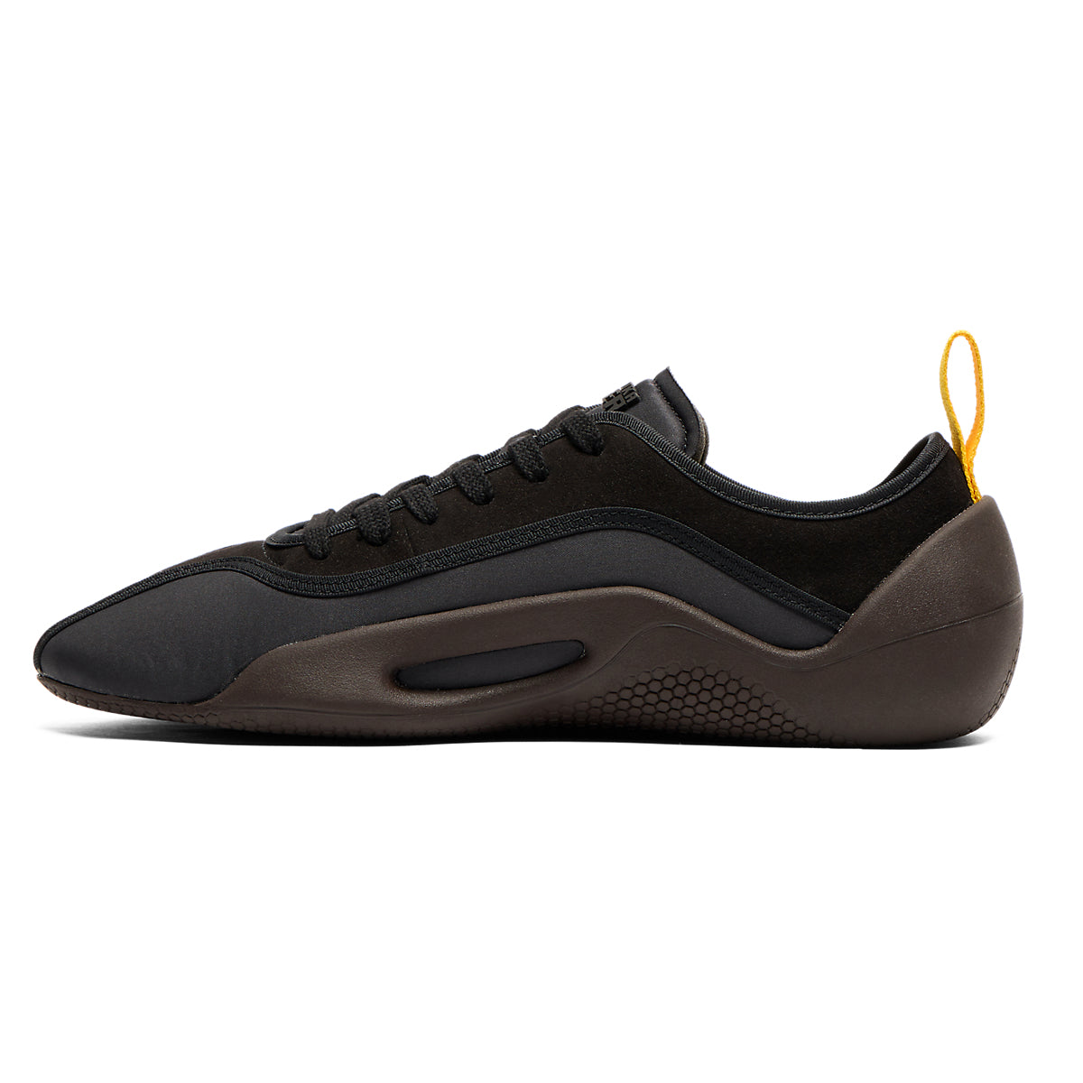 TIGER ERGONIO - BLACK / BLACK - view 3