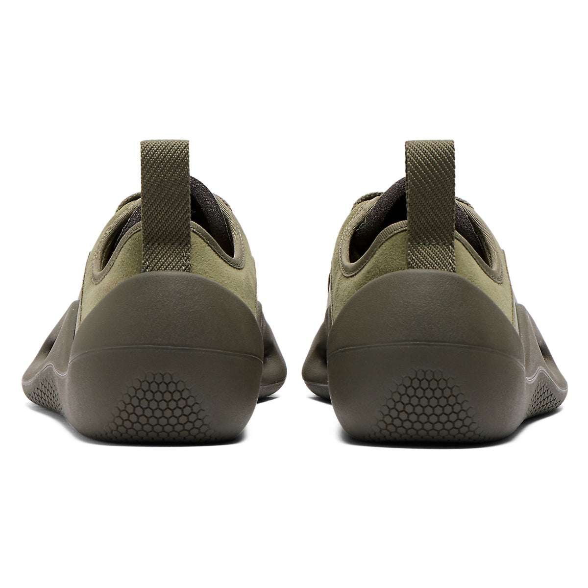 TIGER ERGONIO - MANTLE GREEN / LICHEN GREEN - view 5