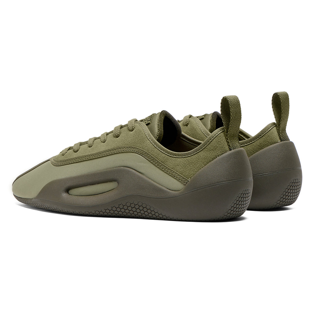 TIGER ERGONIO - MANTLE GREEN / LICHEN GREEN - view 4