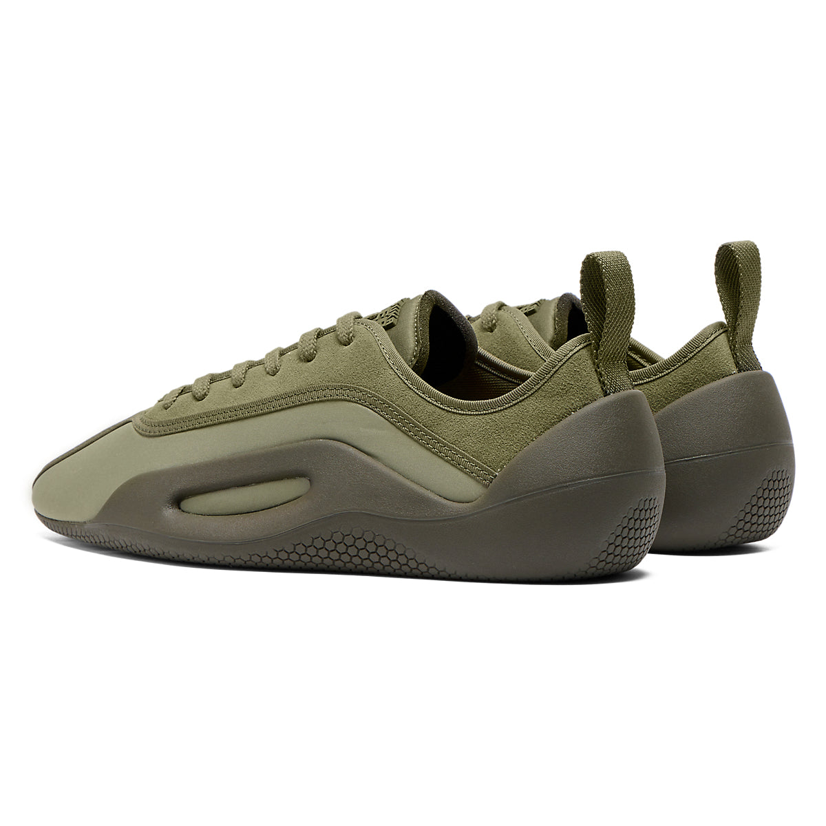 TIGER ERGONIO - MANTLE GREEN / LICHEN GREEN - view 4