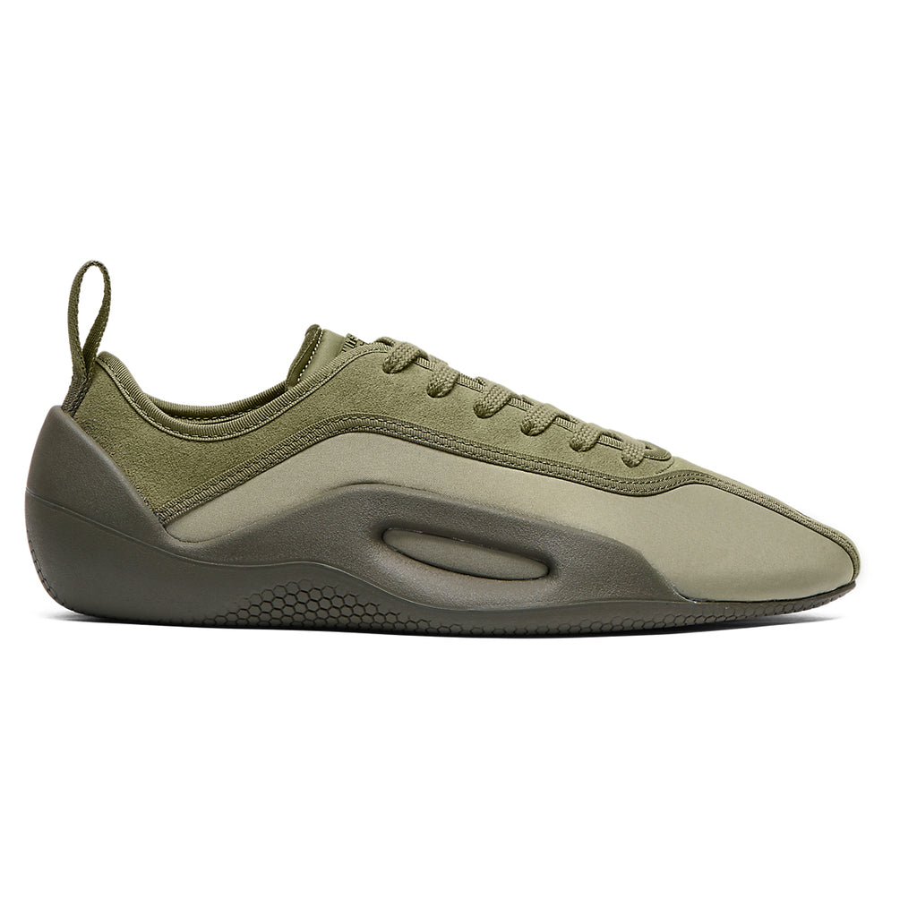 TIGER ERGONIO - MANTLE GREEN / LICHEN GREEN - main view