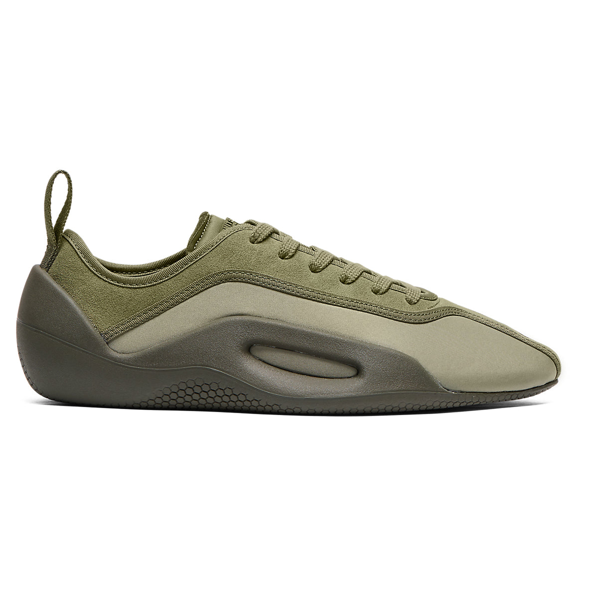 TIGER ERGONIO - MANTLE GREEN / LICHEN GREEN - main view