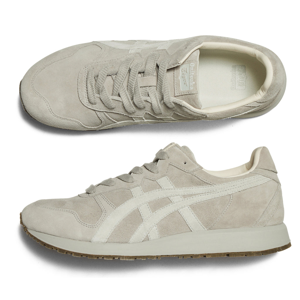 TIGER ALLIANCE A40 - OYSTER GREY / GLACIER GREY - view 8