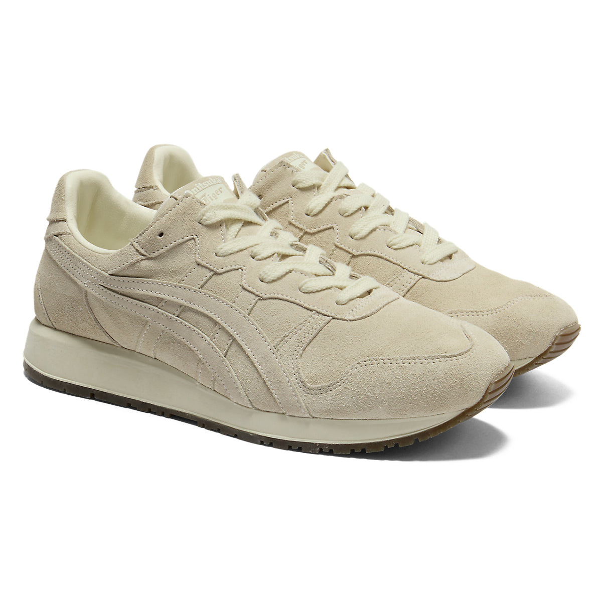 TIGER ALLIANCE A40 - CREAM / BIRCH - view 2