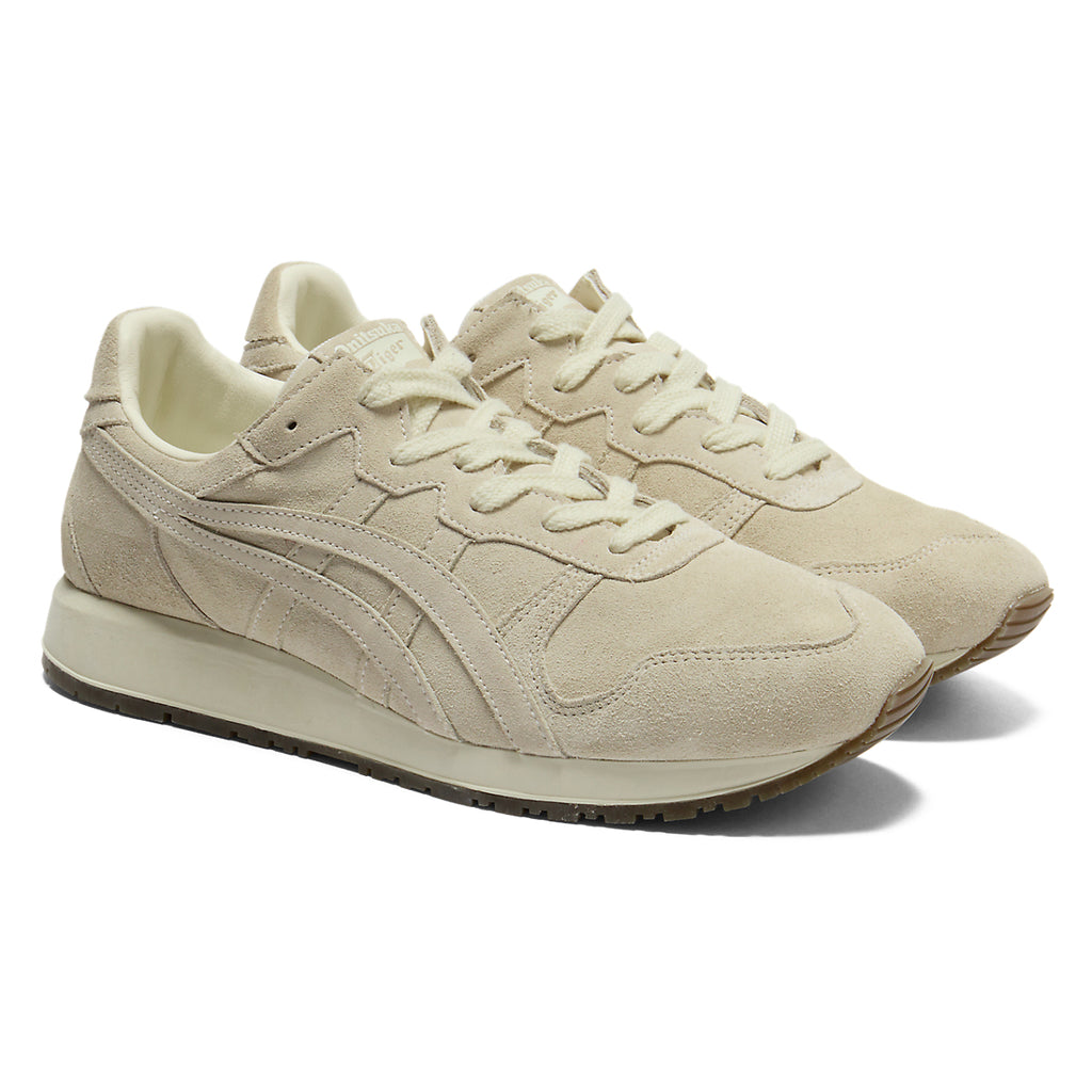 TIGER ALLIANCE A40 - CREAM / BIRCH - view 2
