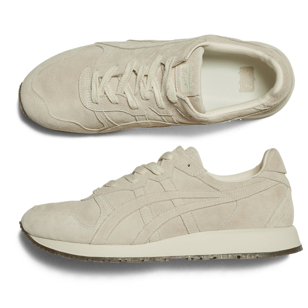 TIGER ALLIANCE A40 - CREAM / BIRCH - view 8