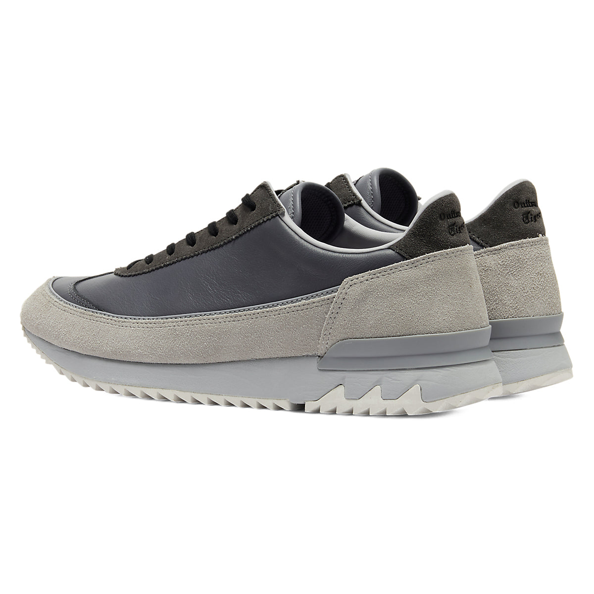 HSINTI - CARRIER GREY / PIEDMONT GREY - view 4