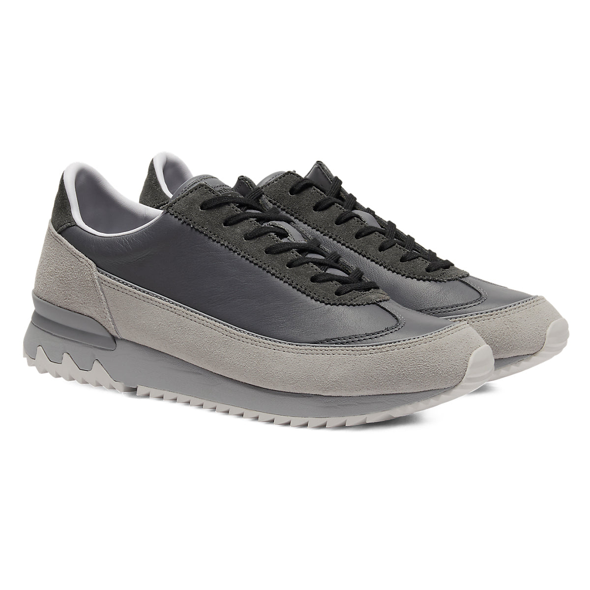 HSINTI - CARRIER GREY / PIEDMONT GREY - view 2