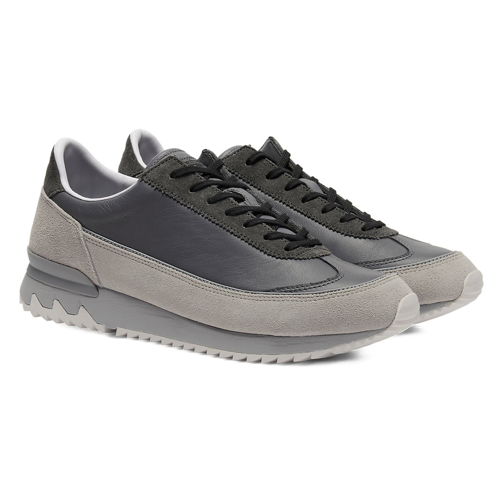 HSINTI - CARRIER GREY / PIEDMONT GREY - view 2