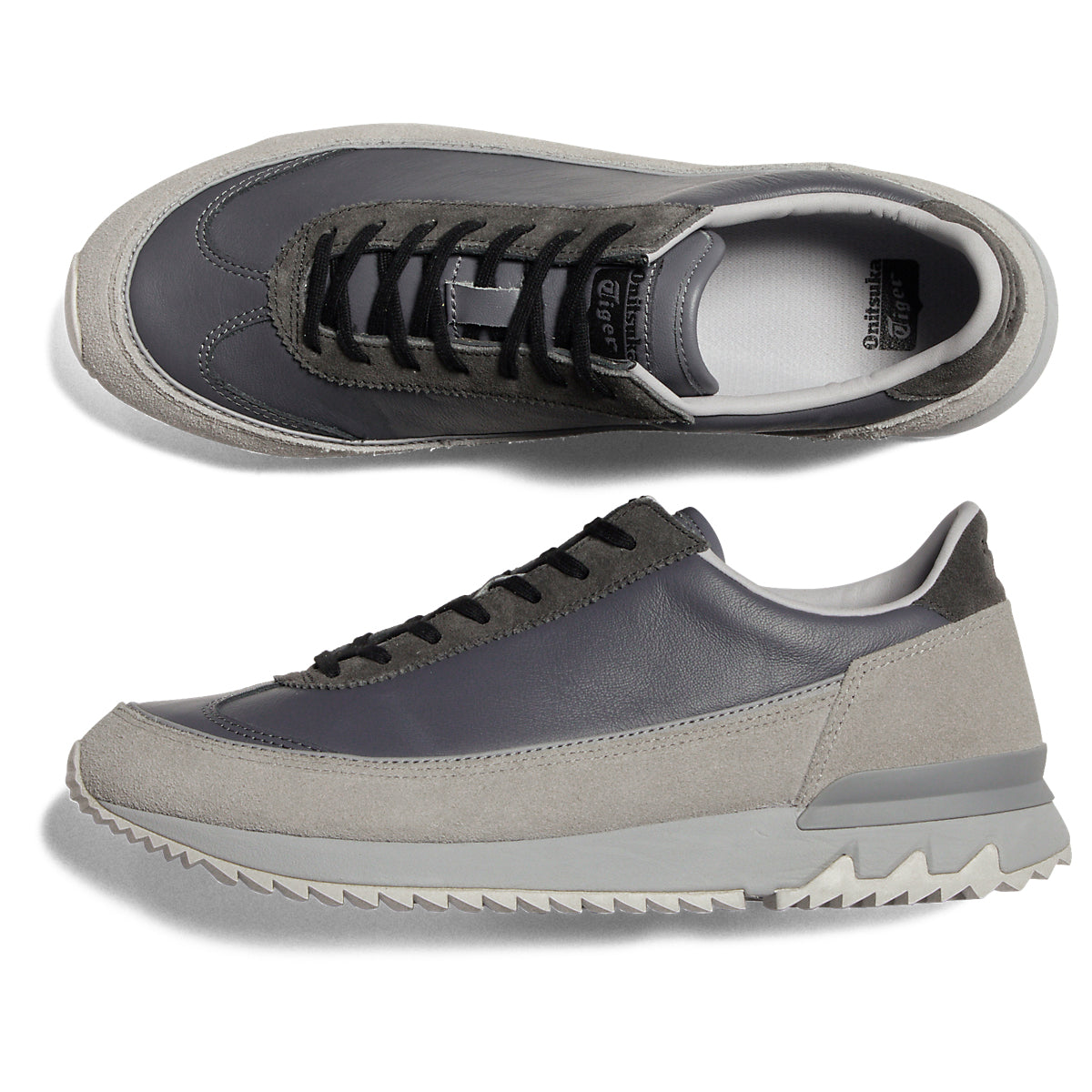 HSINTI - CARRIER GREY / PIEDMONT GREY - view 8