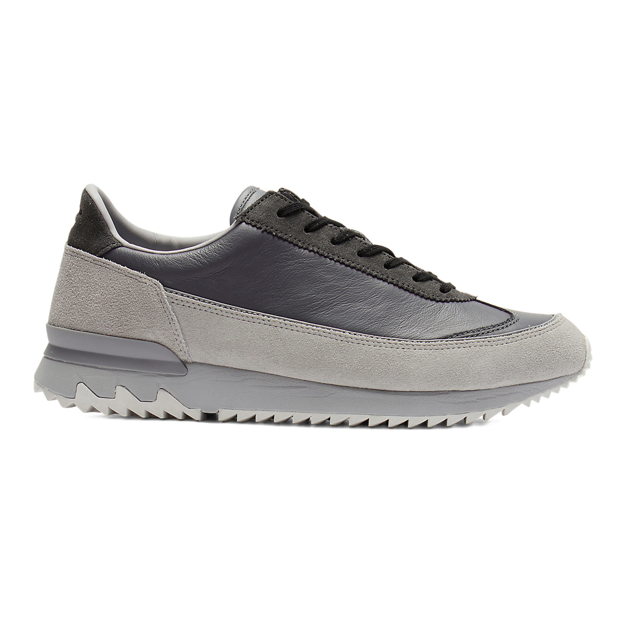 HSINTI - CARRIER GREY / PIEDMONT GREY - main view
