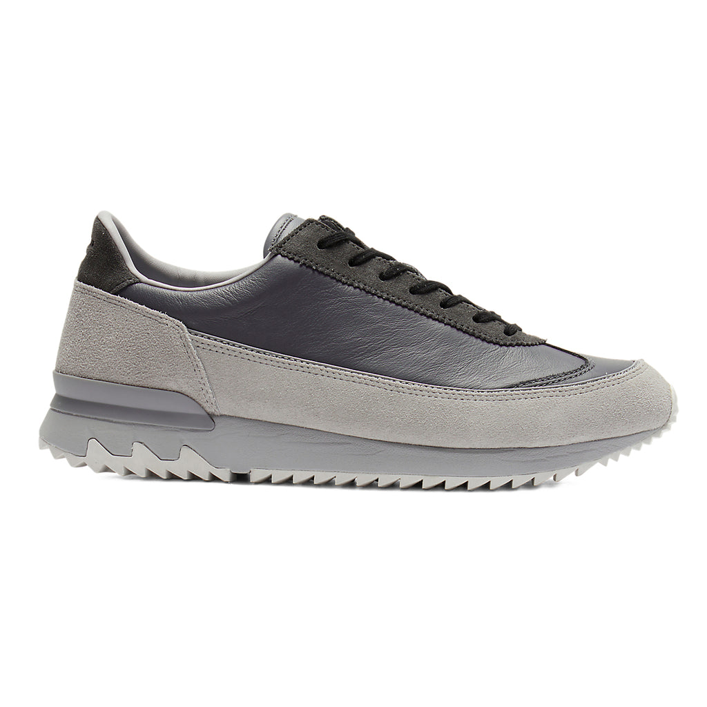 HSINTI - CARRIER GREY / PIEDMONT GREY - main view