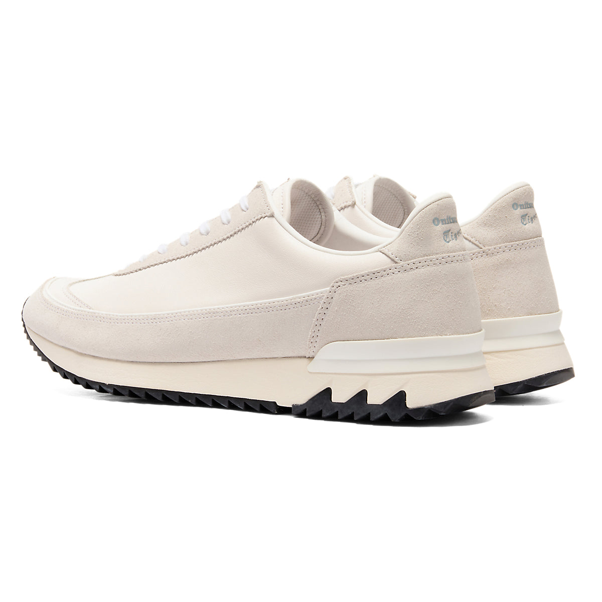 HSINTI - WHITE / WHITE - view 4