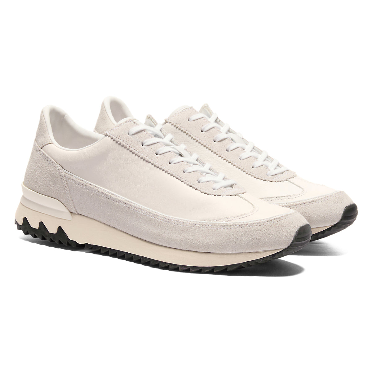 HSINTI - WHITE / WHITE - view 2