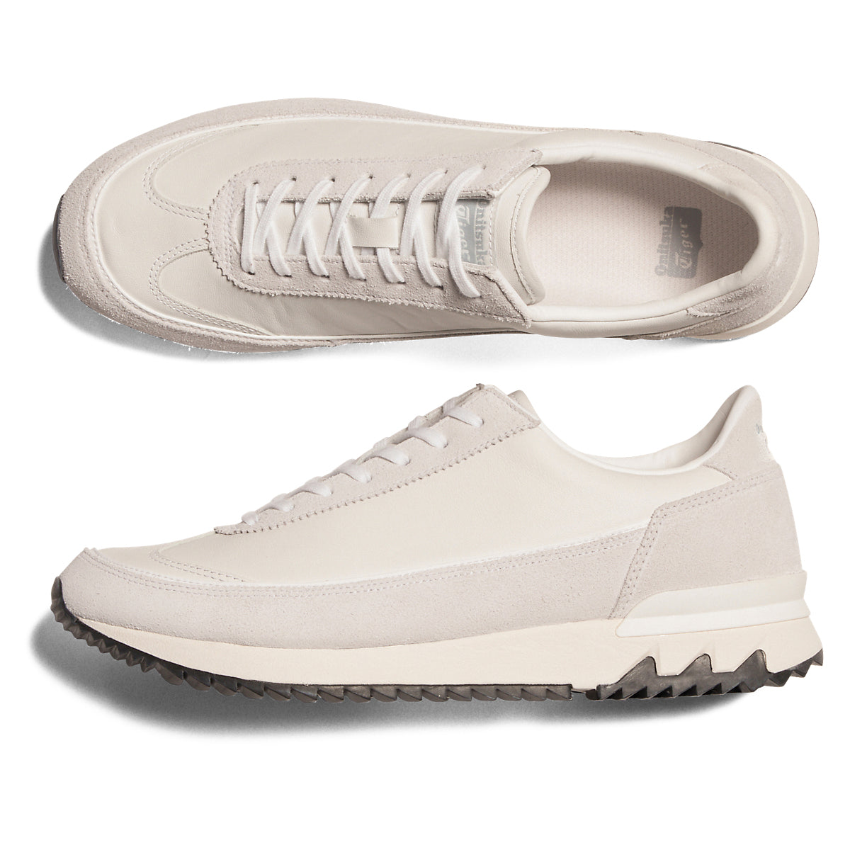 HSINTI - WHITE / WHITE - view 8