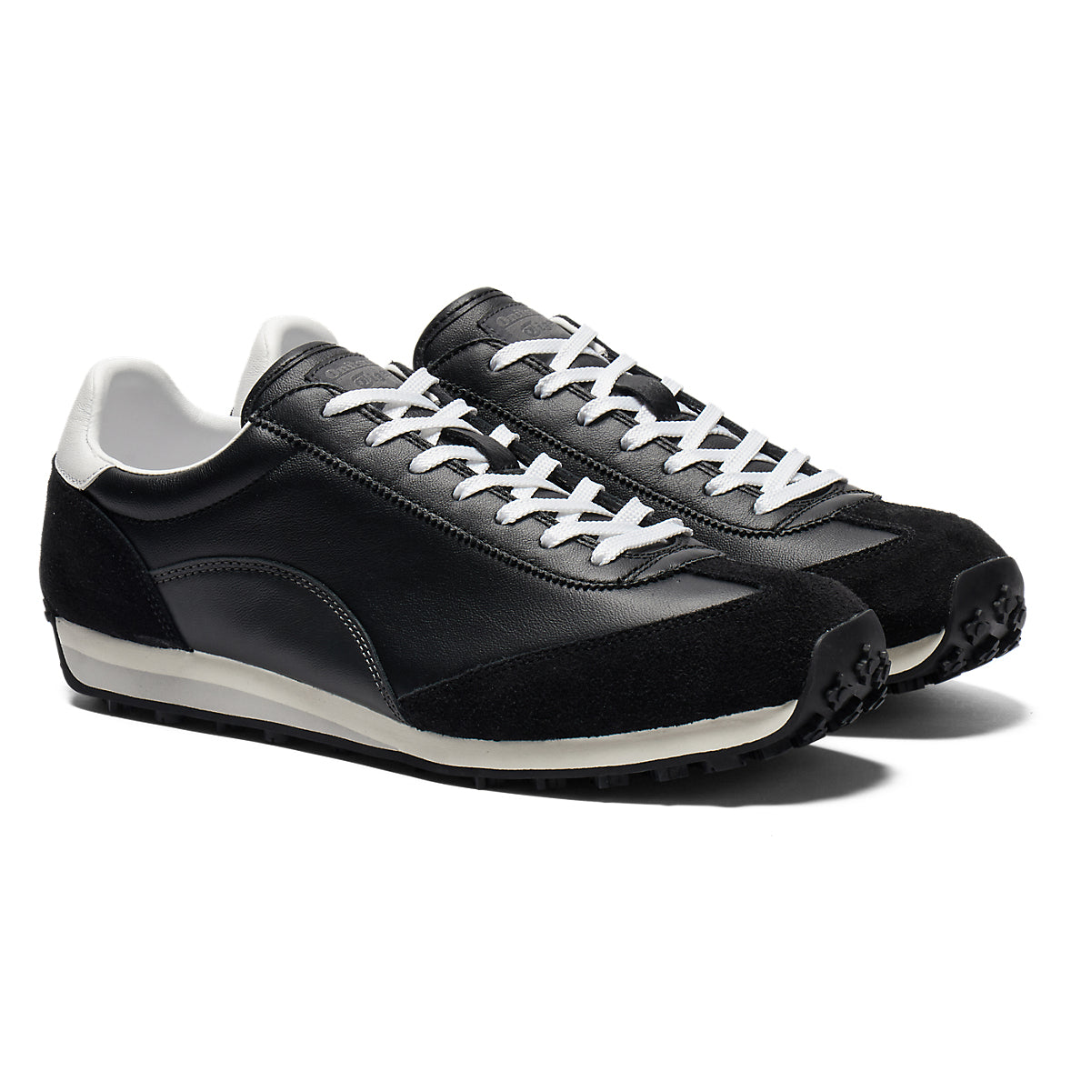 EDR CL - BLACK / GRAPHITE GREY - view 2