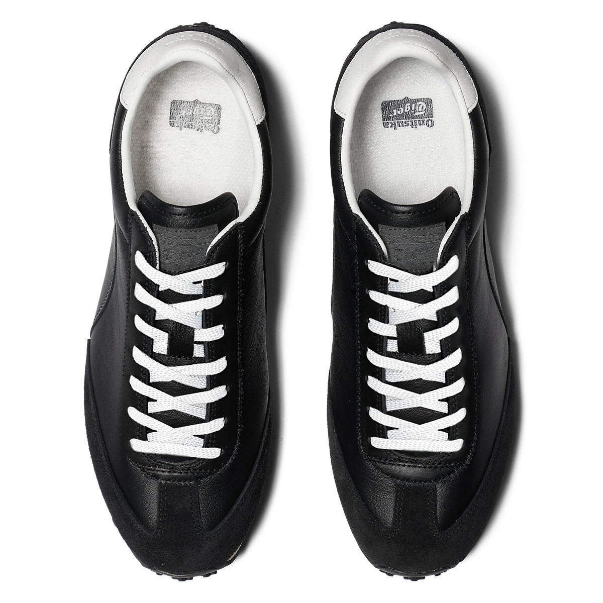 EDR CL - BLACK / GRAPHITE GREY - view 6