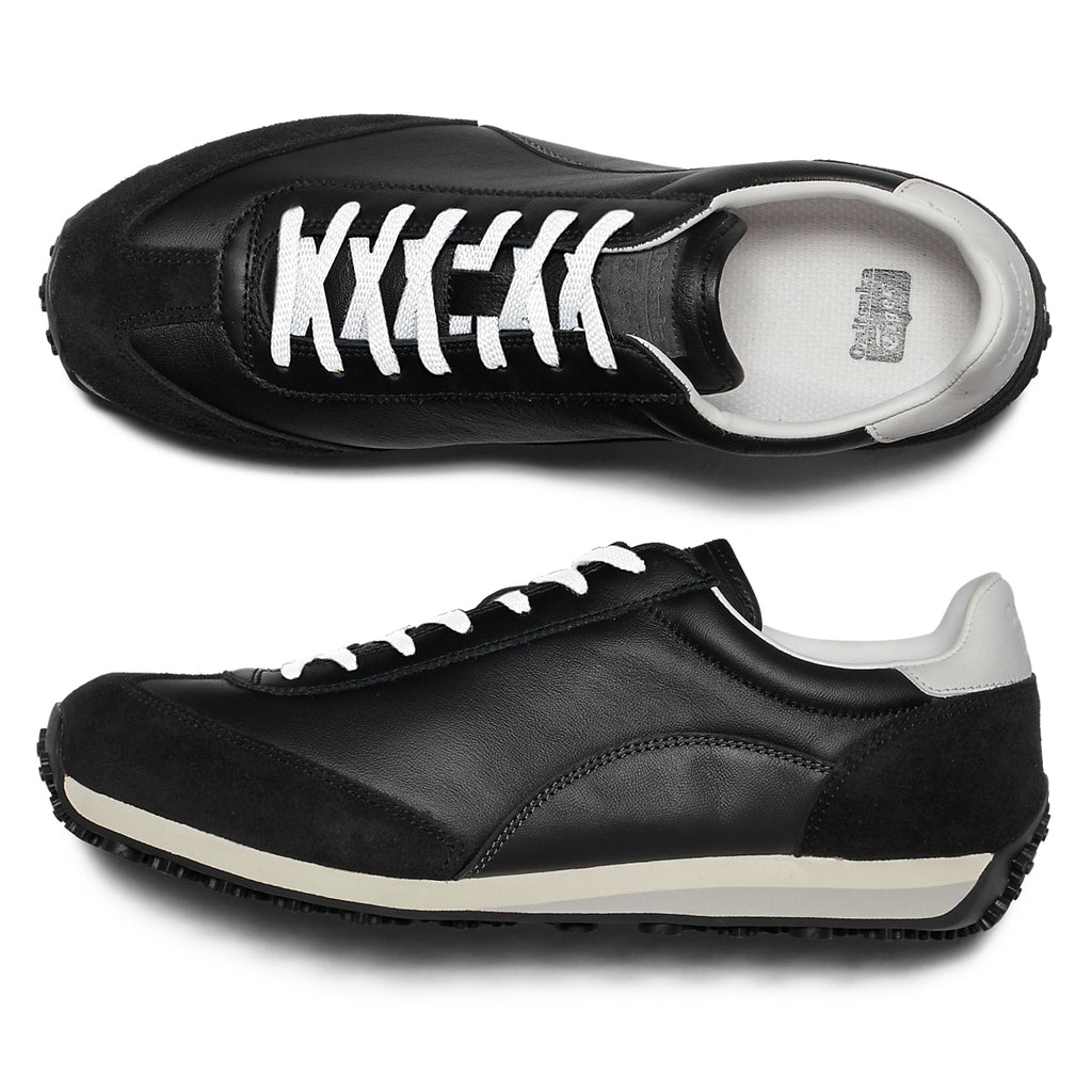 EDR CL - BLACK / GRAPHITE GREY - view 8