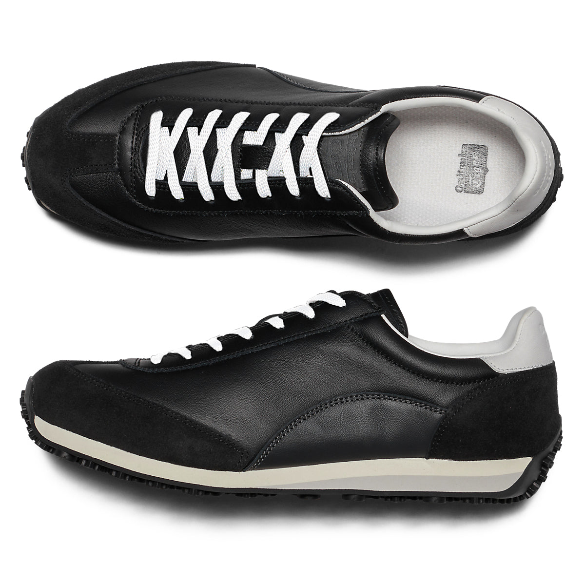 EDR CL - BLACK / GRAPHITE GREY - view 8
