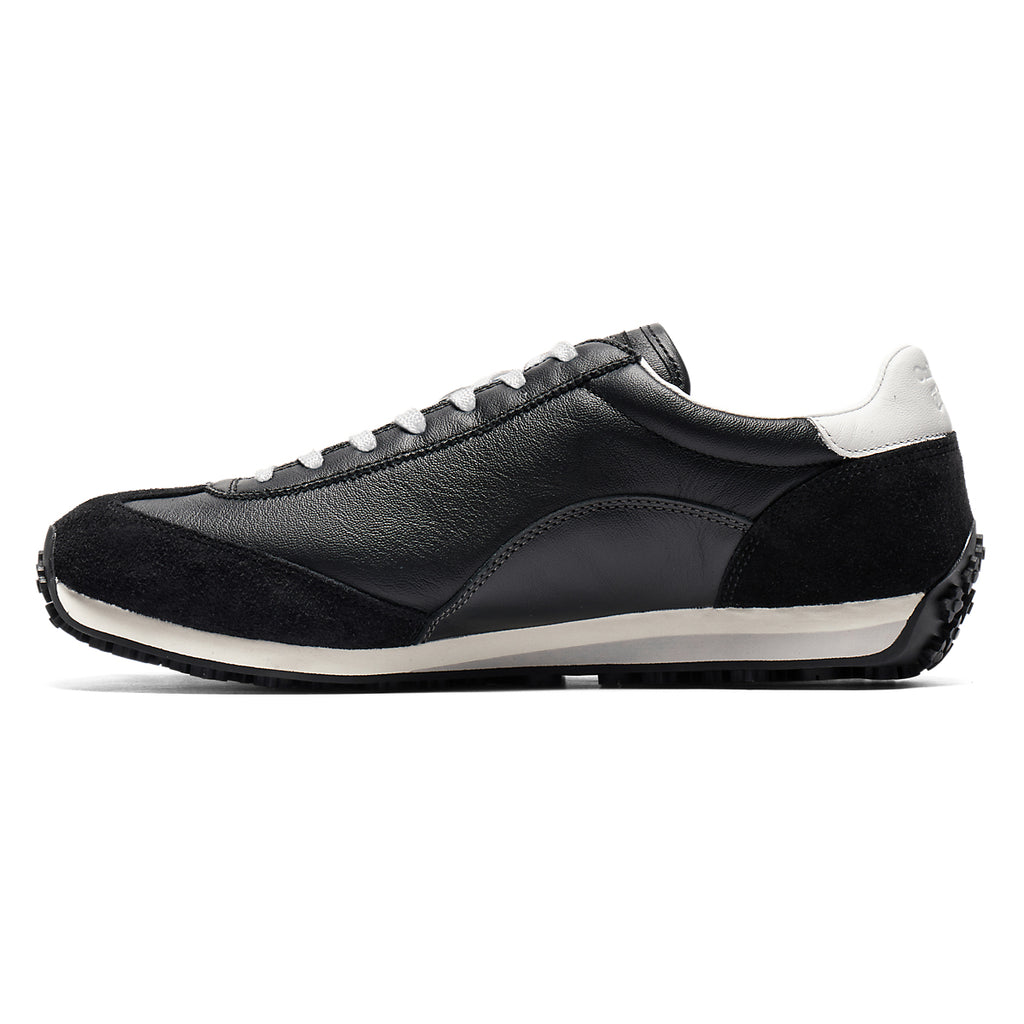 EDR CL - BLACK / GRAPHITE GREY - view 3