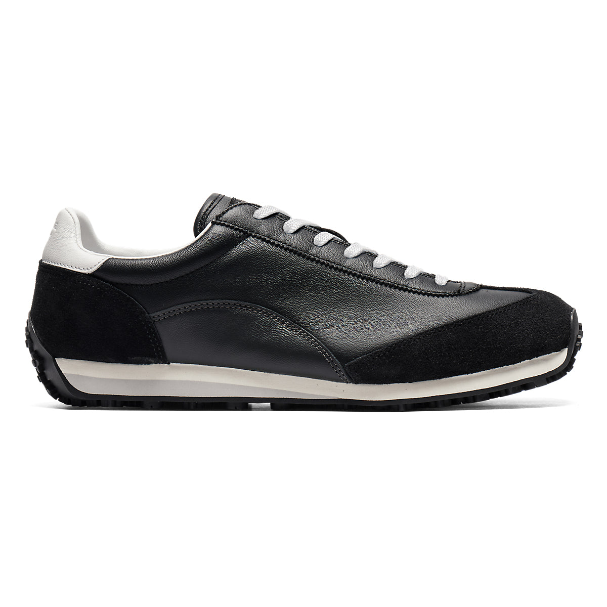 EDR CL - BLACK / GRAPHITE GREY - main view