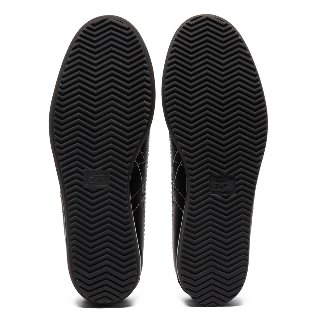MEXICO 66 CHUNK - BLACK / PIEDMONT GREY - view 7