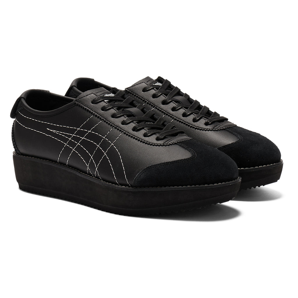 MEXICO 66 CHUNK - BLACK / PIEDMONT GREY - view 2