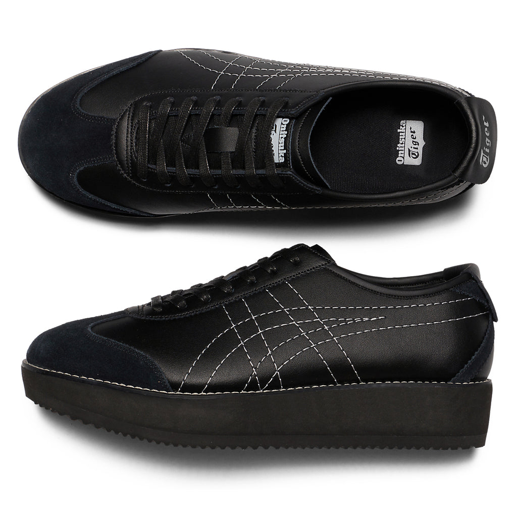MEXICO 66 CHUNK - BLACK / PIEDMONT GREY - view 8