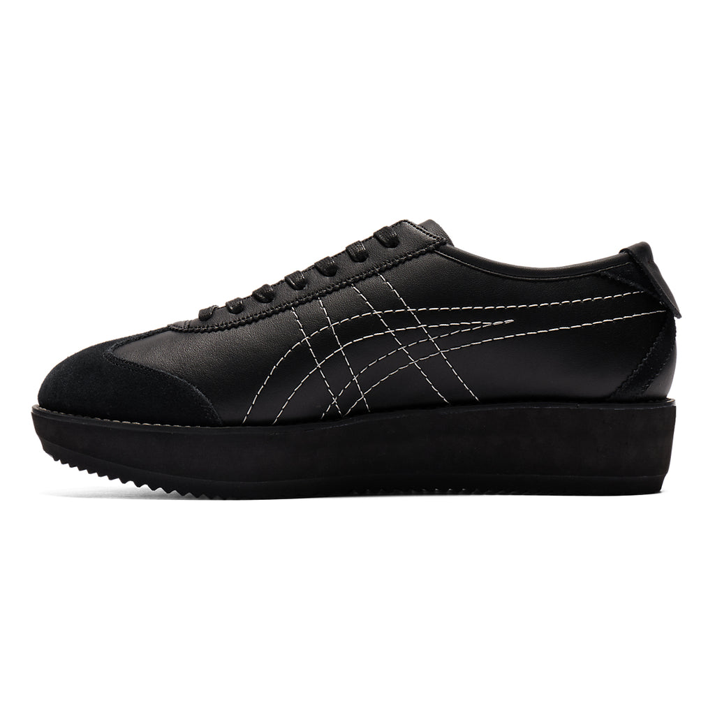 MEXICO 66 CHUNK - BLACK / PIEDMONT GREY - view 3