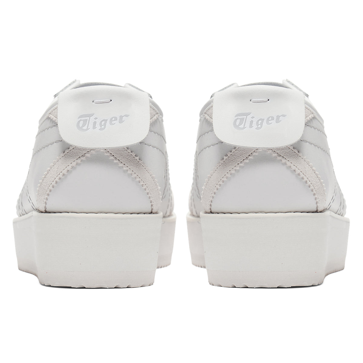 MEXICO 66 CHUNK - WHITE / PIEDMONT GREY - view 5