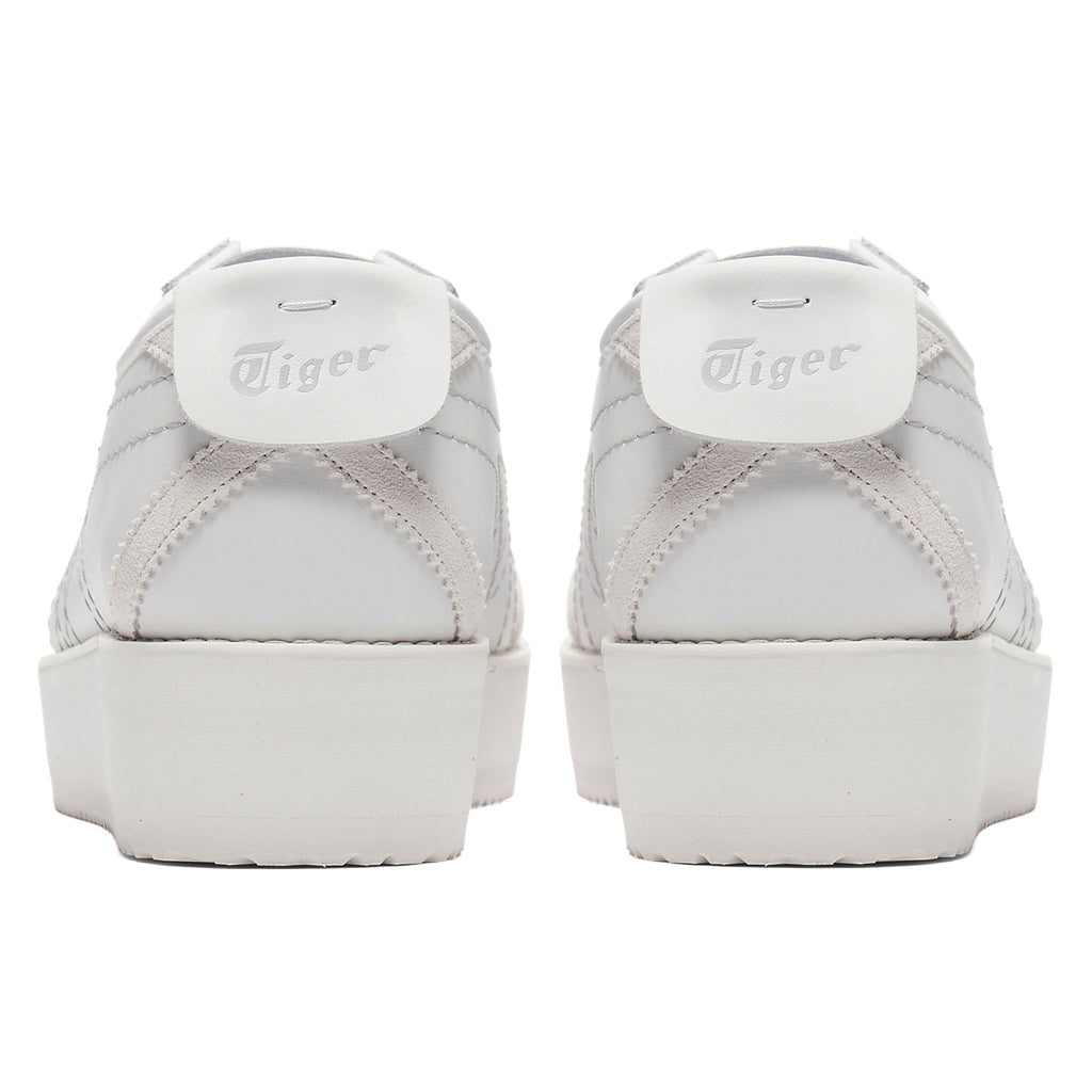 MEXICO 66 CHUNK - WHITE / PIEDMONT GREY - view 5