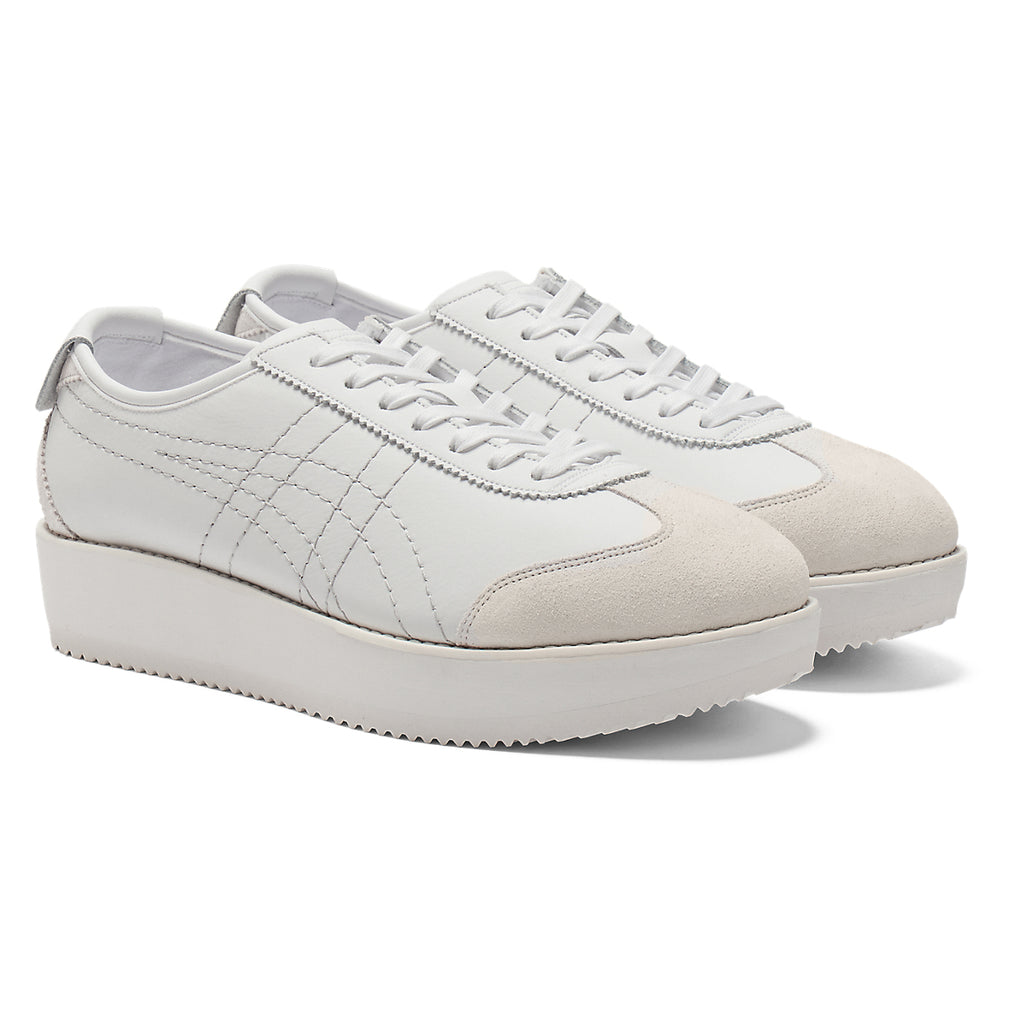 MEXICO 66 CHUNK - WHITE / PIEDMONT GREY - view 2
