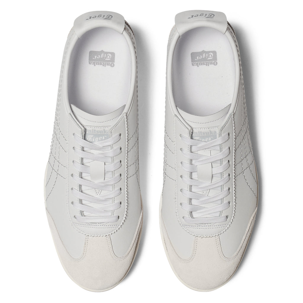 MEXICO 66 CHUNK - WHITE / PIEDMONT GREY - view 6