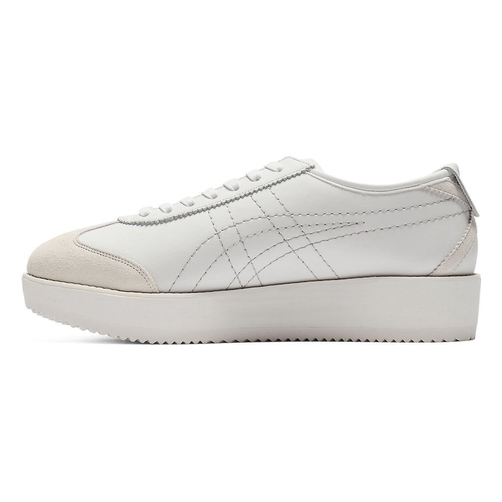 MEXICO 66 CHUNK - WHITE / PIEDMONT GREY - view 3
