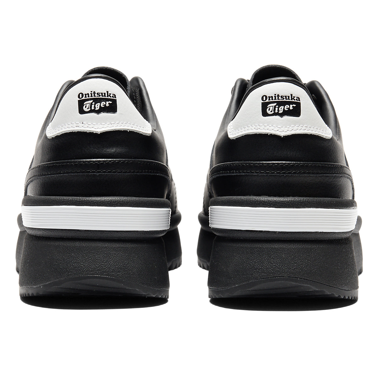 LAWNSHIP PF - BLACK / BLACK - view 5