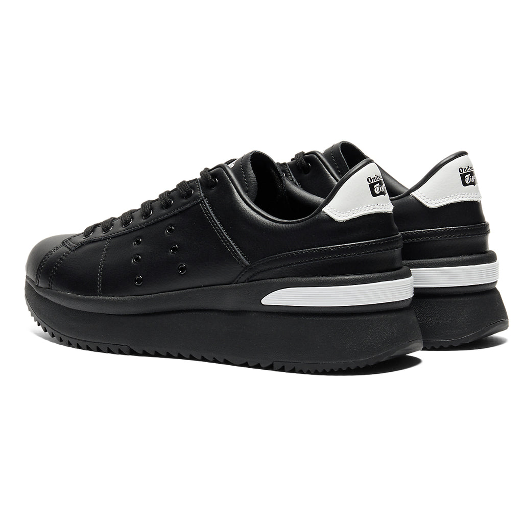 LAWNSHIP PF - BLACK / BLACK - view 4