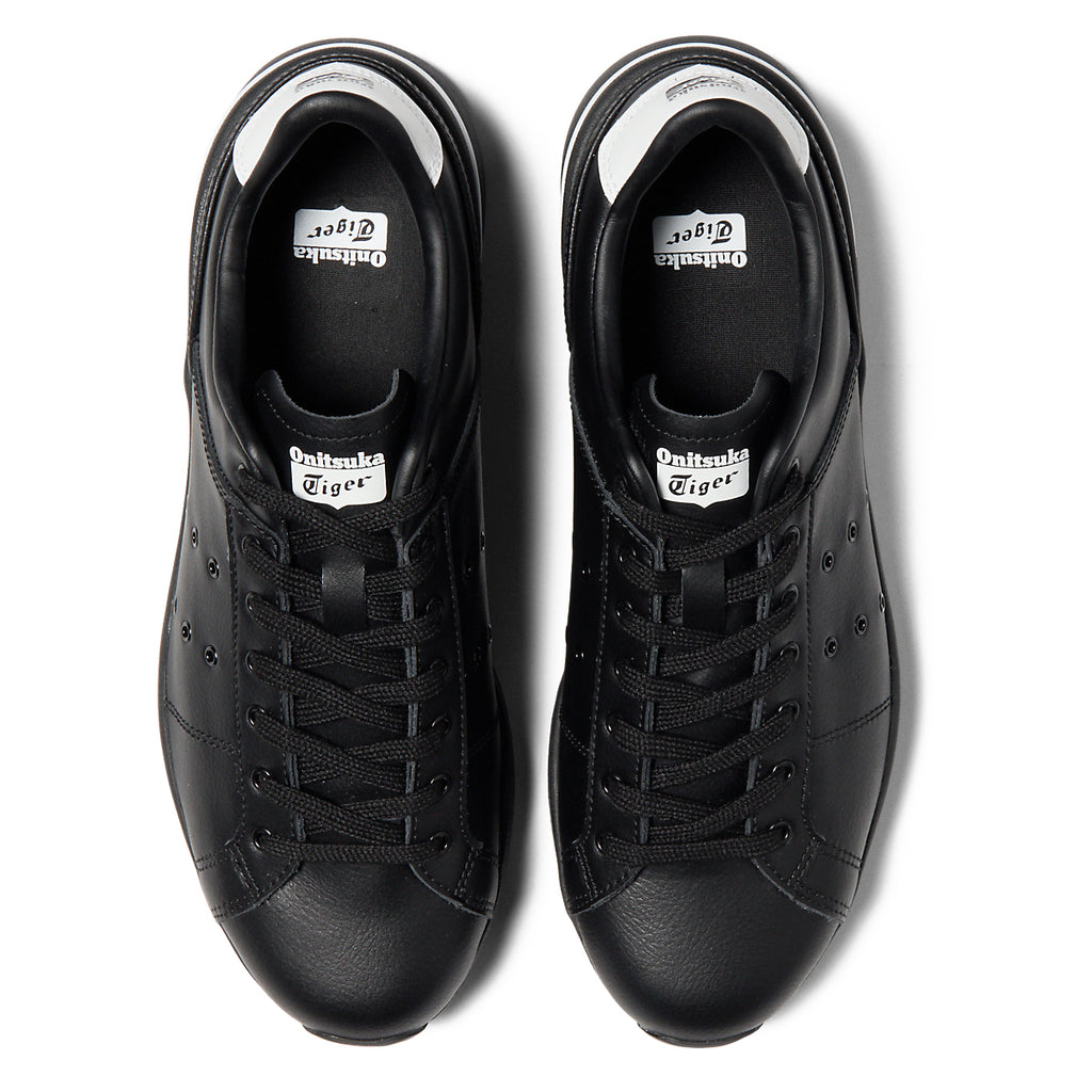 LAWNSHIP PF - BLACK / BLACK - view 6