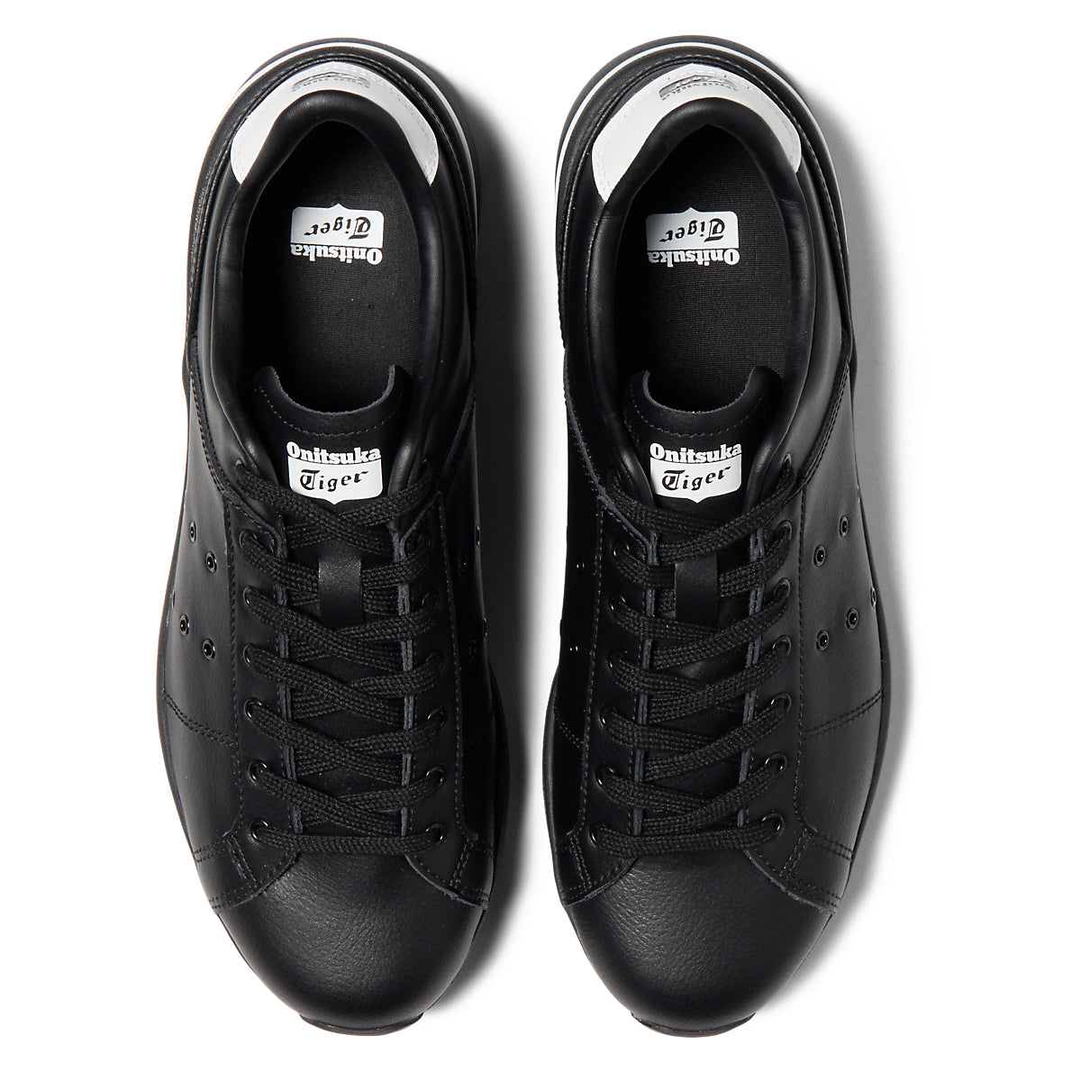 LAWNSHIP PF - BLACK / BLACK - view 6