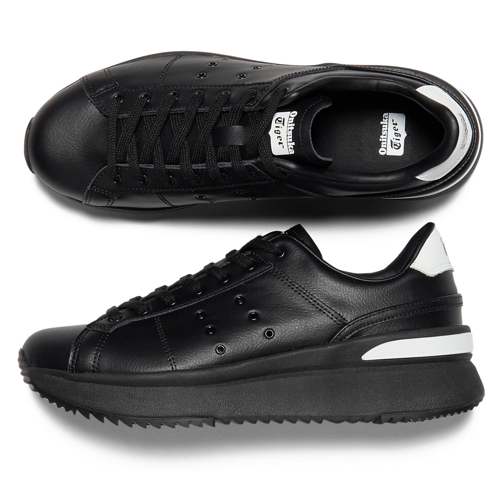LAWNSHIP PF - BLACK / BLACK - view 8