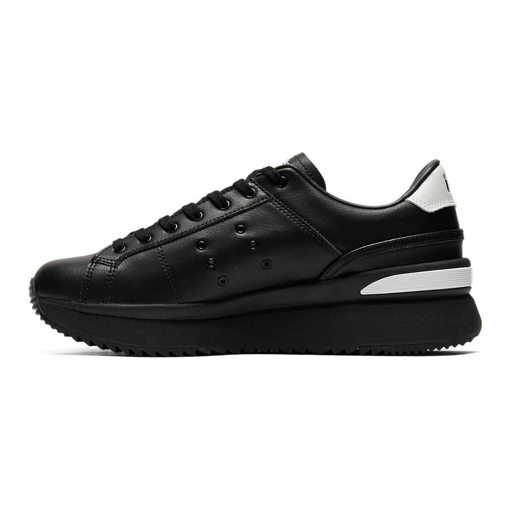 LAWNSHIP PF - BLACK / BLACK - view 3