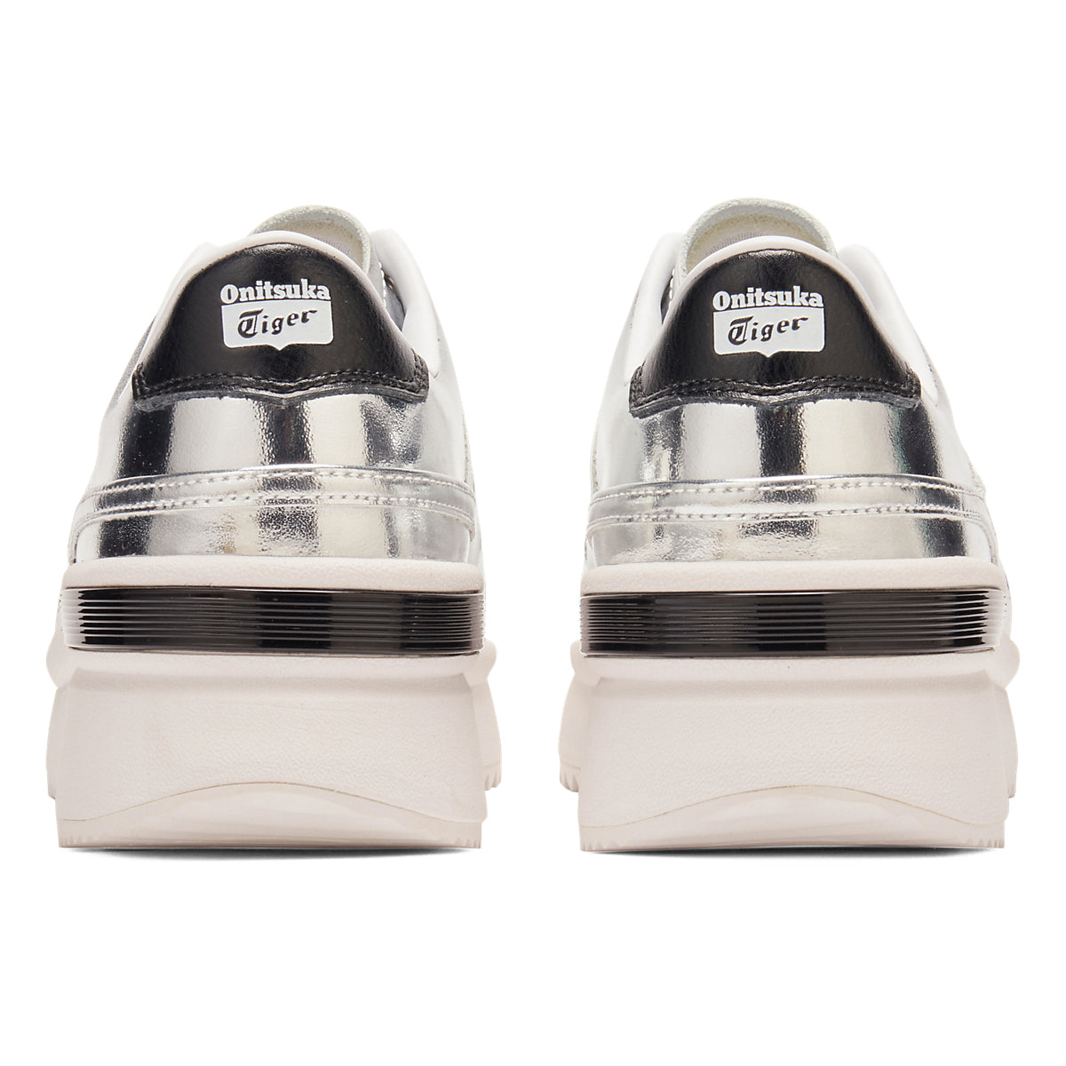 LAWNSHIP PF - PURE SILVER / PURE SILVER - view 5