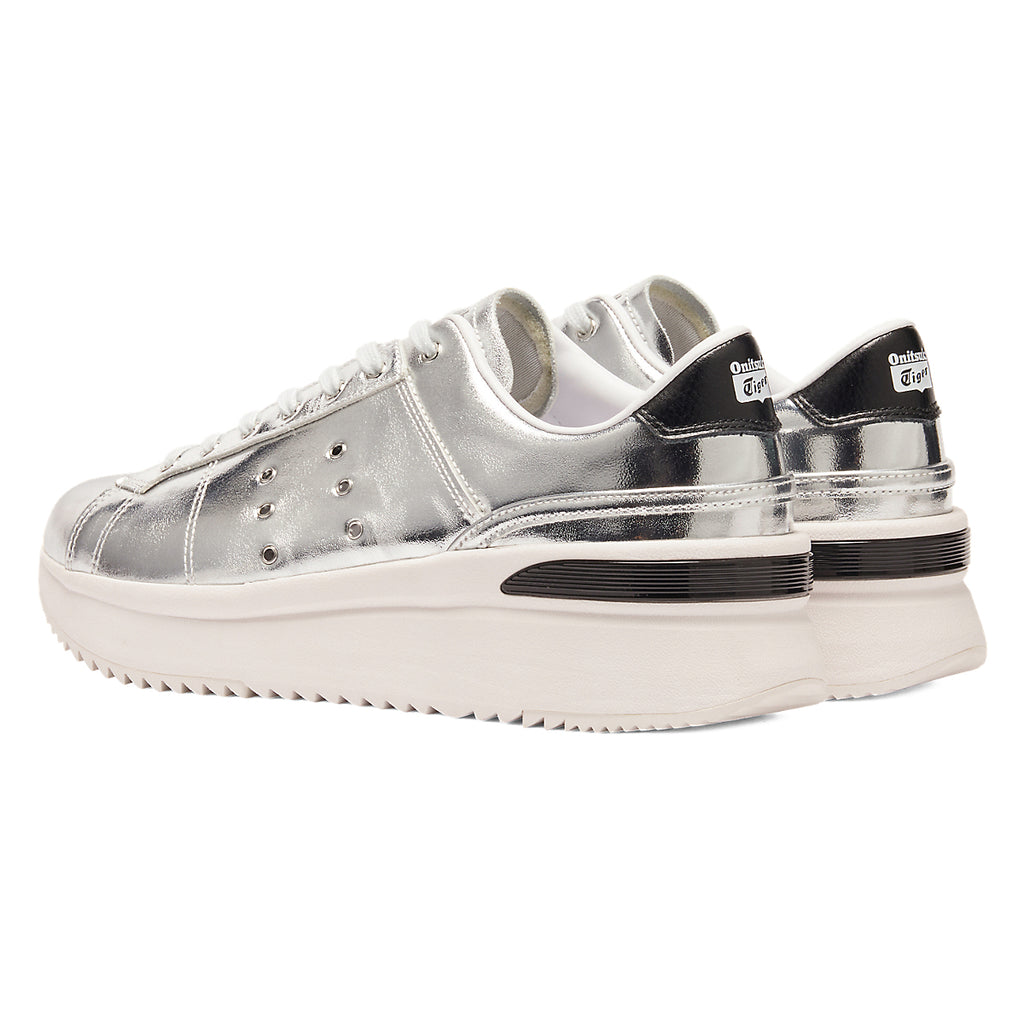 LAWNSHIP PF - PURE SILVER / PURE SILVER - view 4