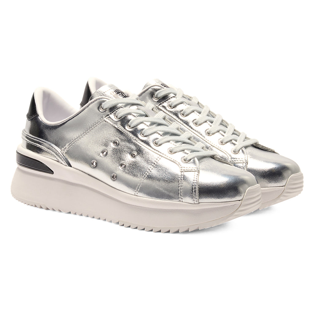 LAWNSHIP PF - PURE SILVER / PURE SILVER - view 2