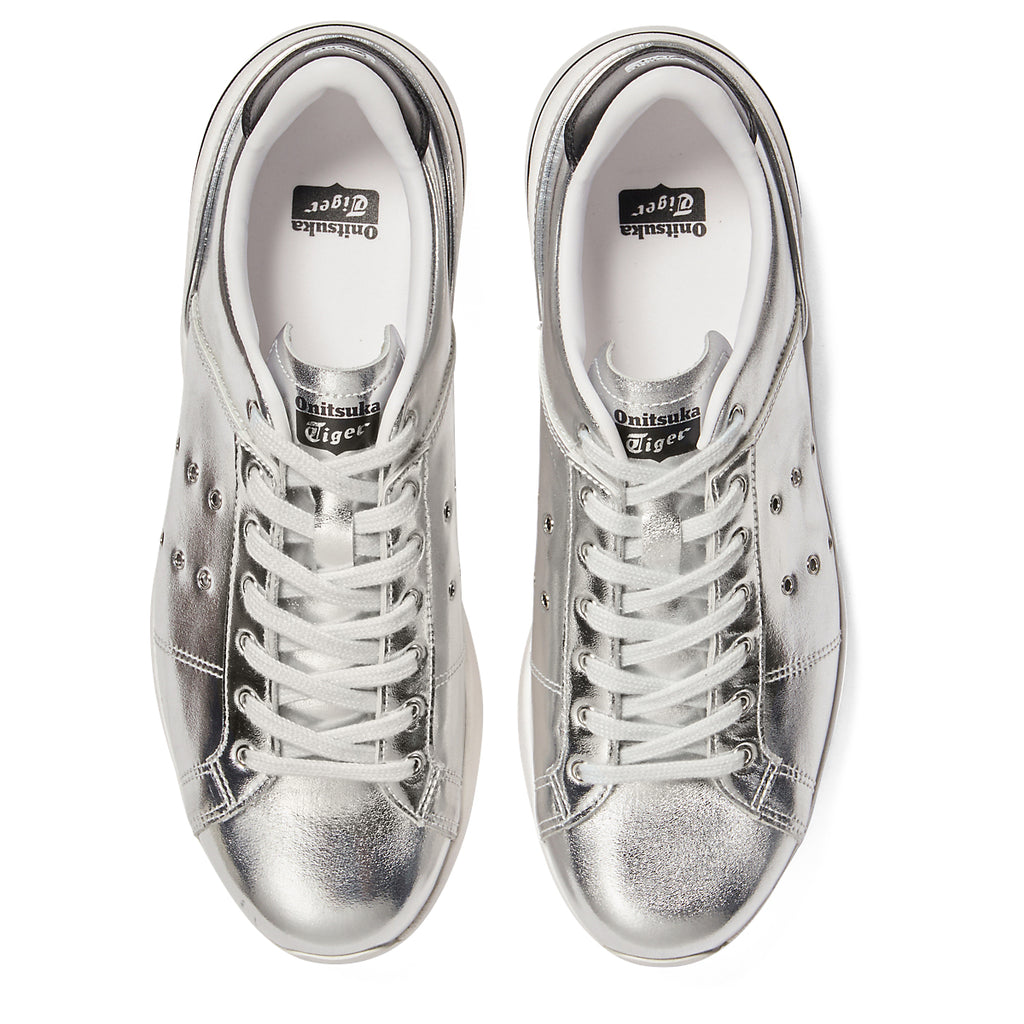 LAWNSHIP PF - PURE SILVER / PURE SILVER - view 6