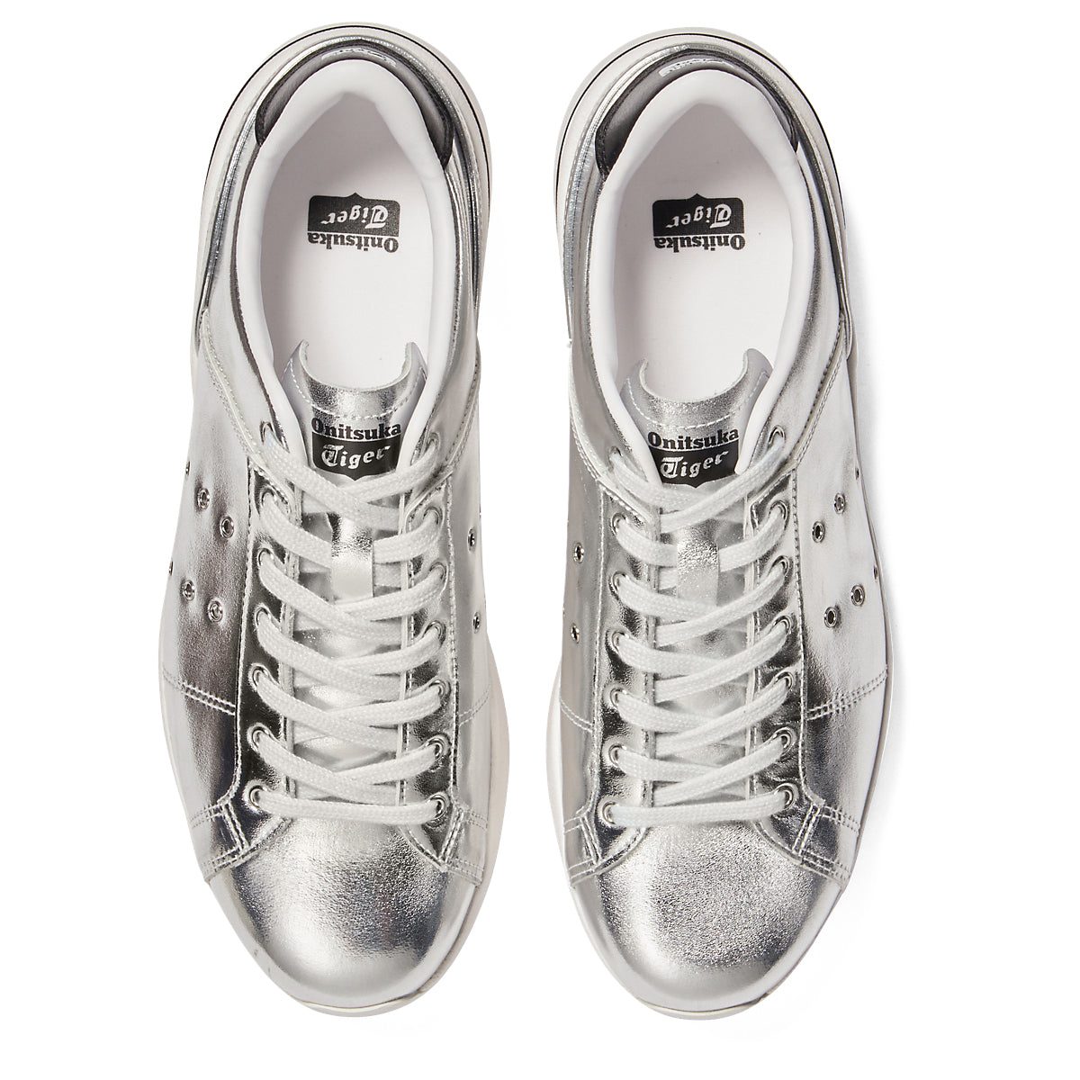 LAWNSHIP PF - PURE SILVER / PURE SILVER - view 6