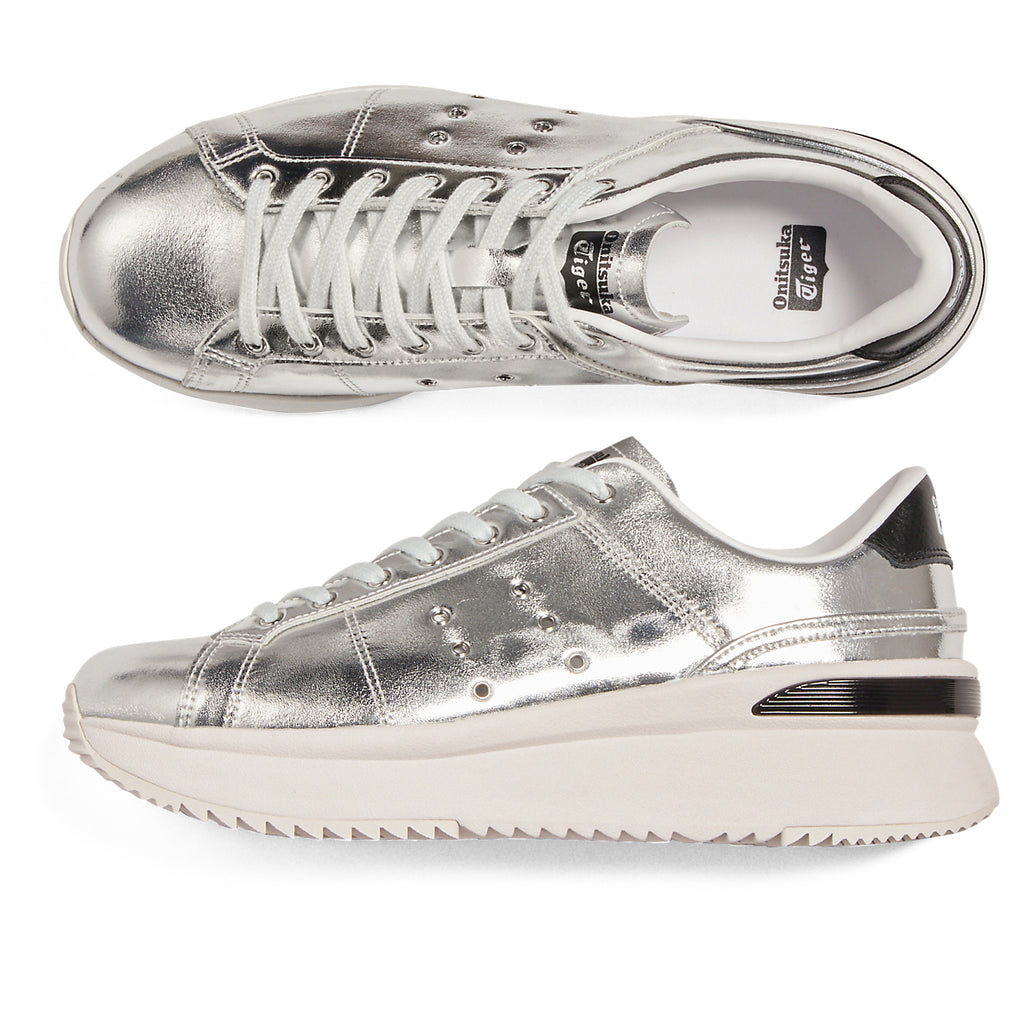 LAWNSHIP PF - PURE SILVER / PURE SILVER - view 8