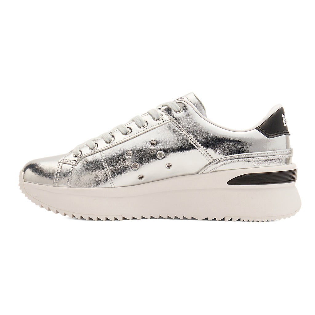 LAWNSHIP PF - PURE SILVER / PURE SILVER - view 3