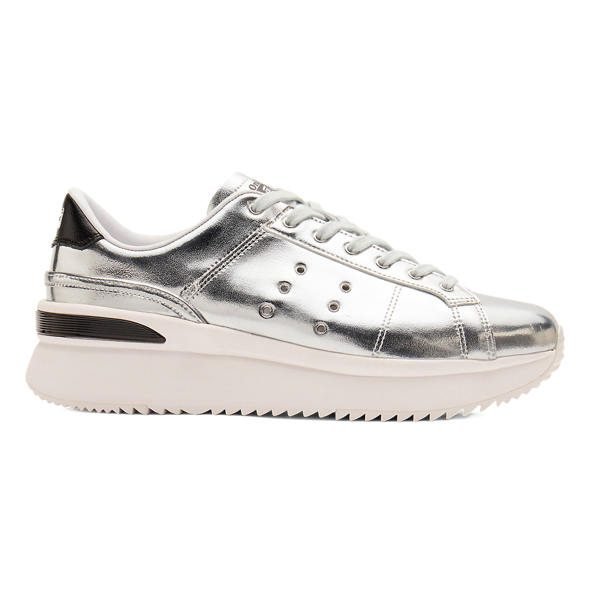 LAWNSHIP PF - PURE SILVER / PURE SILVER - main view