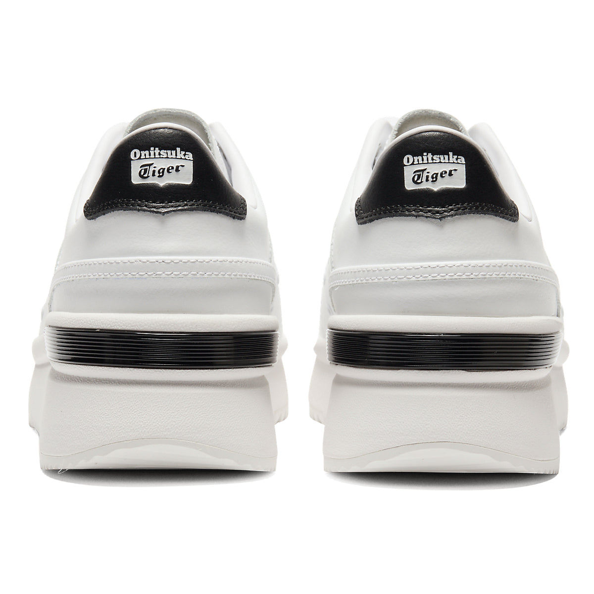 LAWNSHIP PF - WHITE / WHITE - view 5